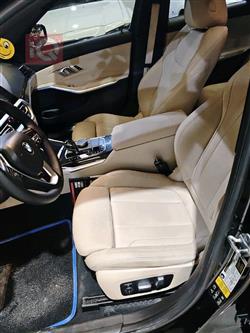 بي ام دبليو الفئة 3